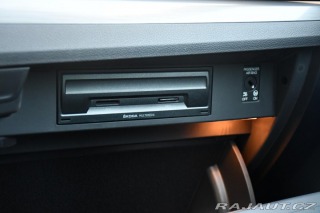 Škoda Superb 1,5TSi STYLE 2020