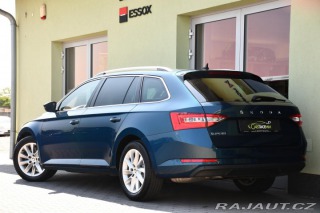 Škoda Superb 1,5TSi STYLE 2020