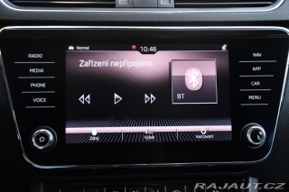 Škoda Superb 1,5TSi STYLE 2020