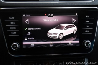 Škoda Superb 1,5TSi STYLE 2020