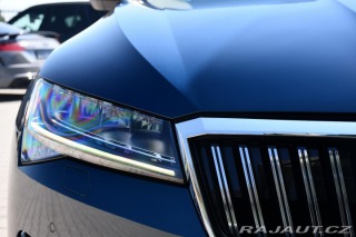 Škoda Superb 1,5TSi STYLE 2020