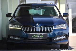 Škoda Superb 1,5TSi STYLE 2020