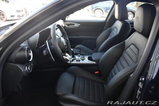 Alfa Romeo Giulia 2,0 VELOCE 16V 206kW AT8- 2024