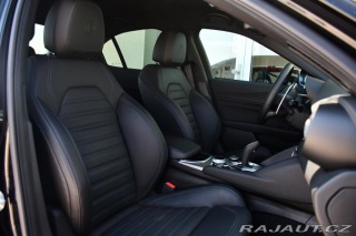 Alfa Romeo Giulia 2,0 VELOCE 16V 206kW AT8- 2024