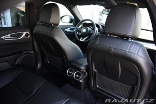 Alfa Romeo Giulia 2,0 VELOCE 16V 206kW AT8- 2024
