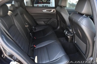 Alfa Romeo Giulia 2,0 VELOCE 16V 206kW AT8- 2024