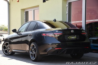 Alfa Romeo Giulia 2,0 VELOCE 16V 206kW AT8- 2024
