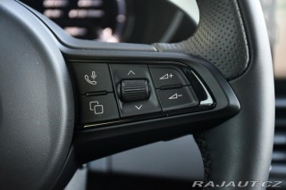 Alfa Romeo Giulia 2,0 VELOCE 16V 206kW AT8- 2024