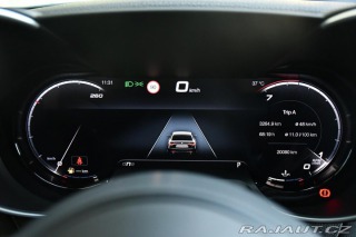 Alfa Romeo Giulia 2,0 VELOCE 16V 206kW AT8- 2024