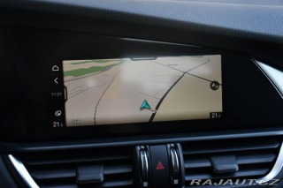 Alfa Romeo Giulia 2,0 VELOCE 16V 206kW AT8- 2024