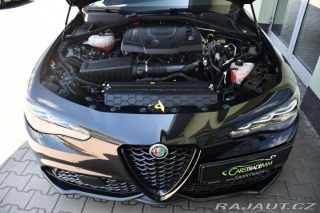 Alfa Romeo Giulia 2,0 VELOCE 16V 206kW AT8- 2024