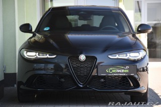 Alfa Romeo Giulia 2,0 VELOCE 16V 206kW AT8- 2024