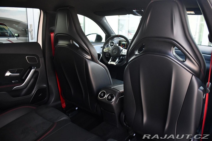 Mercedes-Benz A 45S AMG 4MATIC+PPF 2020