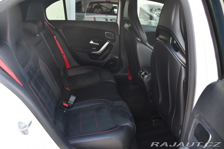 Mercedes-Benz A 45S AMG 4MATIC+PPF 2020