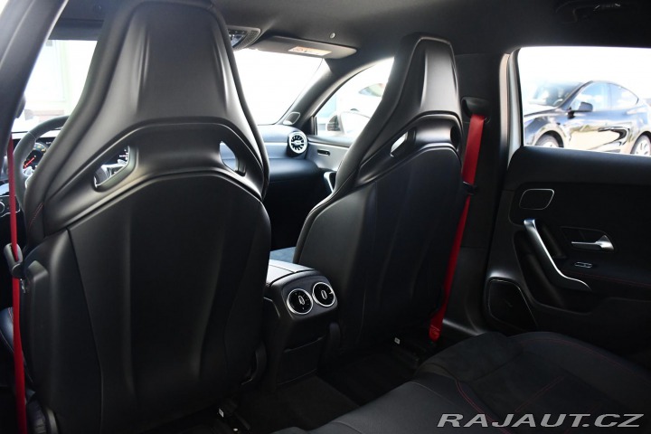 Mercedes-Benz A 45S AMG 4MATIC+PPF 2020