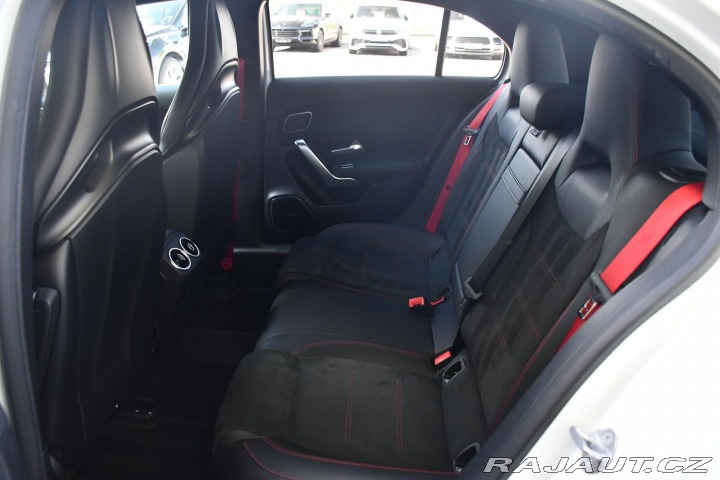 Mercedes-Benz A 45S AMG 4MATIC+PPF 2020