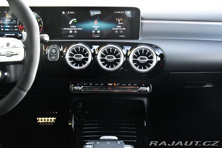Mercedes-Benz A 45S AMG 4MATIC+PPF 2020