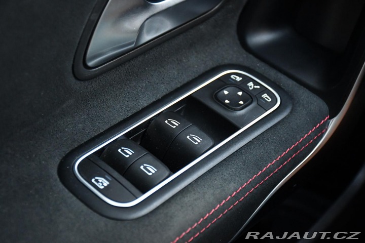 Mercedes-Benz A 45S AMG 4MATIC+PPF 2020