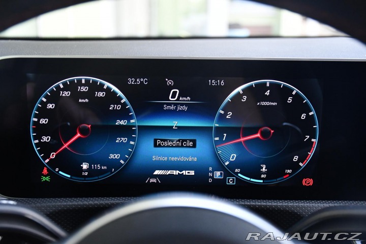 Mercedes-Benz A 45S AMG 4MATIC+PPF 2020