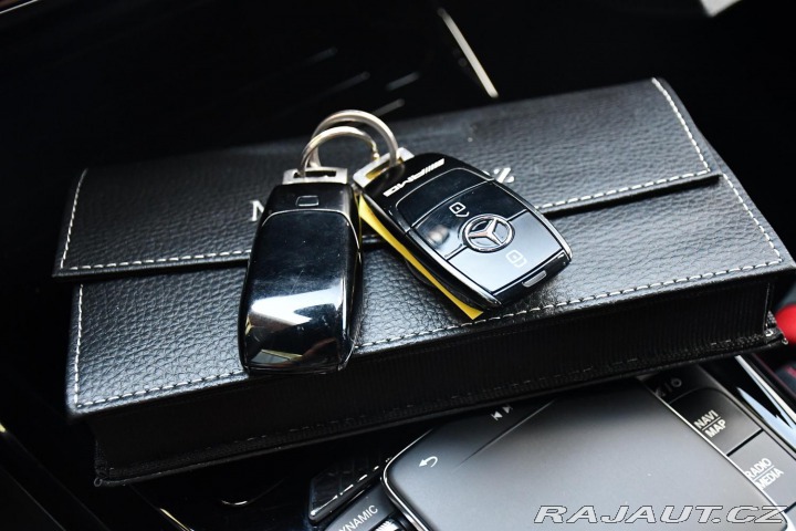 Mercedes-Benz A 45S AMG 4MATIC+PPF 2020