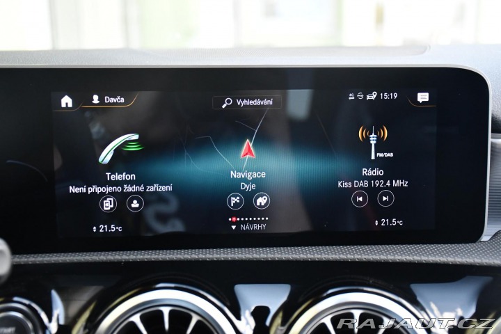 Mercedes-Benz A 45S AMG 4MATIC+PPF 2020