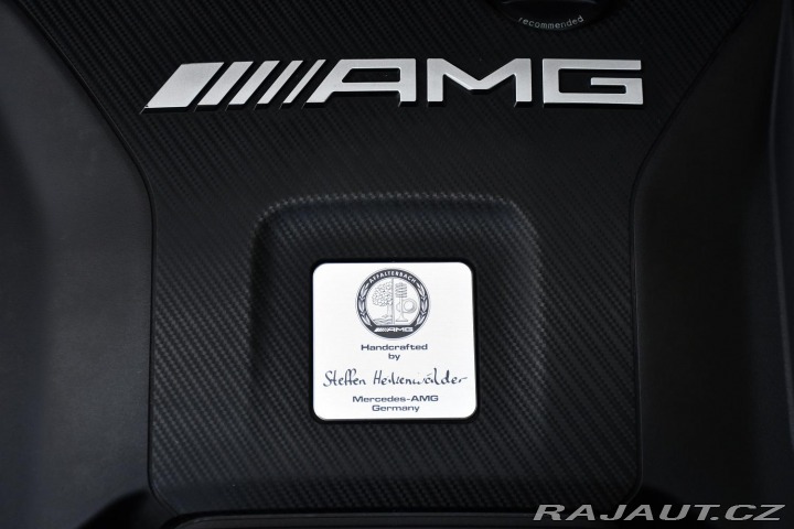 Mercedes-Benz A 45S AMG 4MATIC+PPF 2020