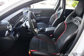 Mercedes-Benz A 45S AMG 4MATIC+PPF 2020