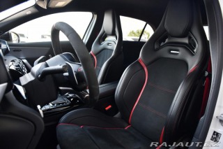 Mercedes-Benz A 45S AMG 4MATIC+PPF 2020
