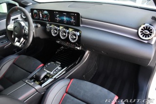 Mercedes-Benz A 45S AMG 4MATIC+PPF 2020