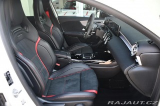 Mercedes-Benz A 45S AMG 4MATIC+PPF 2020