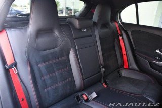 Mercedes-Benz A 45S AMG 4MATIC+PPF 2020