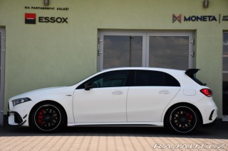 Mercedes-Benz A 45S AMG 4MATIC+PPF 2020