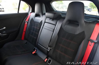 Mercedes-Benz A 45S AMG 4MATIC+PPF 2020