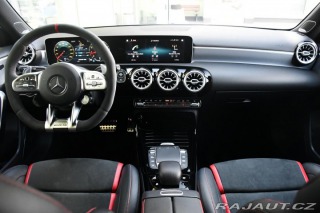 Mercedes-Benz A 45S AMG 4MATIC+PPF 2020