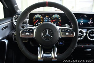 Mercedes-Benz A 45S AMG 4MATIC+PPF 2020