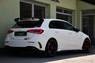 Mercedes-Benz A 45S AMG 4MATIC+PPF 2020