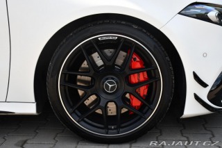 Mercedes-Benz A 45S AMG 4MATIC+PPF 2020