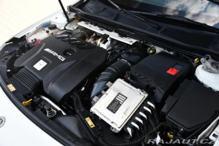 Mercedes-Benz A 45S AMG 4MATIC+PPF 2020