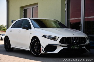 Mercedes-Benz A 45S AMG 4MATIC+PPF 2020