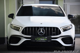Mercedes-Benz A 45S AMG 4MATIC+PPF 2020