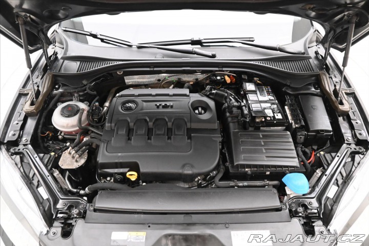 Škoda Superb 2,0 TDI 110 kW 4x4 Style 2018