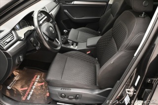 Škoda Superb 2,0 TDI 110 kW 4x4 Style 2018
