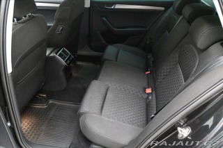 Škoda Superb 2,0 TDI 110 kW 4x4 Style 2018