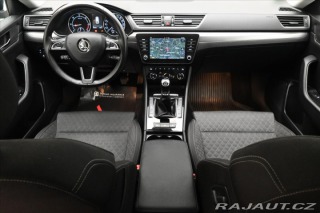 Škoda Superb 2,0 TDI 110 kW 4x4 Style 2018