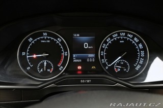 Škoda Superb 2,0 TDI 110 kW 4x4 Style 2018