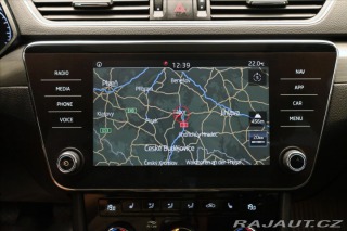 Škoda Superb 2,0 TDI 110 kW 4x4 Style 2018