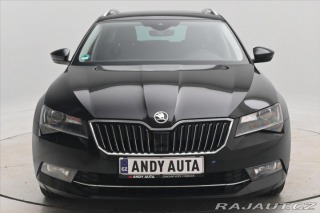 Škoda Superb 2,0 TDI 110 kW 4x4 Style 2018
