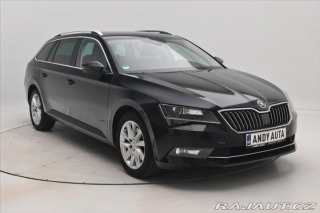 Škoda Superb 2,0 TDI 110 kW 4x4 Style 2018