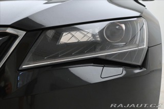 Škoda Superb 2,0 TDI 110 kW 4x4 Style 2018