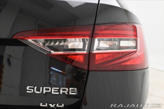 Škoda Superb 2,0 TDI 110 kW 4x4 Style 2018